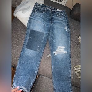 American Eagle Jeans. Size 12